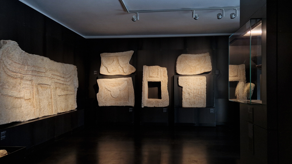 GEP 2025 : Architettura nella Preistoria della Sardegna: le domus de janas patrimonio dell’umanità