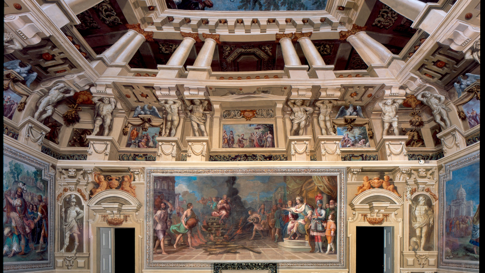 Apertura straordinaria serale con visita guidata