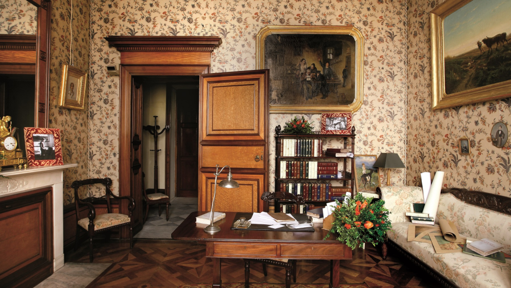 Apertura straordinaria serale del Castello di Racconigi