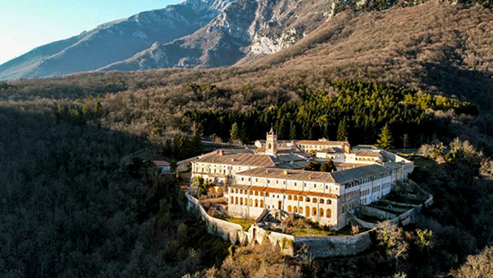 Viaggio attraverso le sonorità dell'Orchestra di Fiati