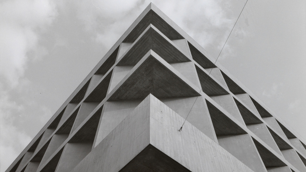 LE BÉTON EN HÉRITAGE : HISTOIRE ET MÉMOIRES D’UNI DUFOUR