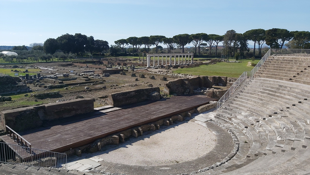 Concerto della Fanfara della Legione Allievi Carabinieri di Roma - GEP 2025