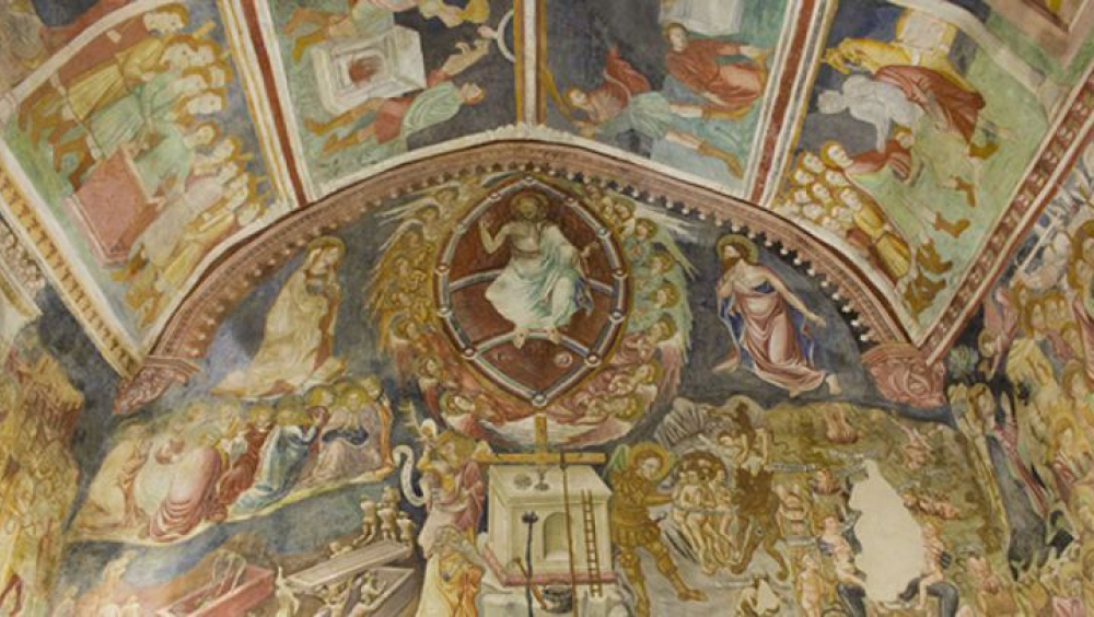 “Chiese, Palazzi e Castelli in Musica” alla Ss. Annunziata di Cori