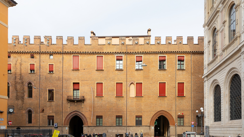 I palazzi dei Pepoli: dalle storie del casato ai nuovi progetti di musealizzazione