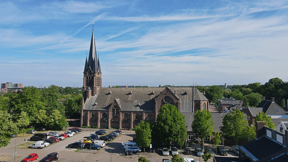 R.K. kerk Sint-Johannes de Doper