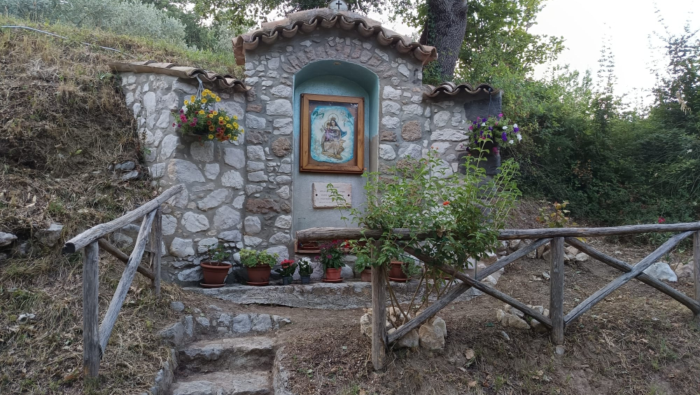 GEP 2025 | Un passo indietro nel tempo - apertura serale