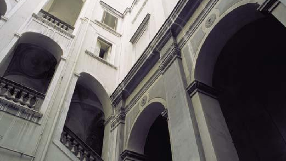 GEP 2025 | I palazzi dell’arte di costruire e l’architettura della città