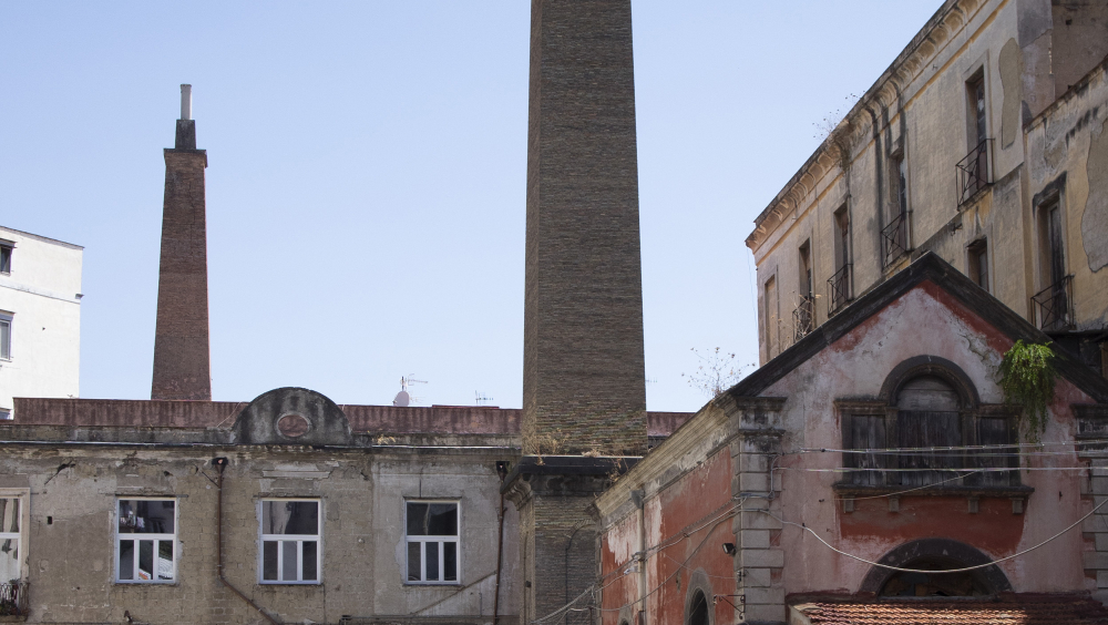 GEP 2025 | “Mourning Light” di Noah Beyene