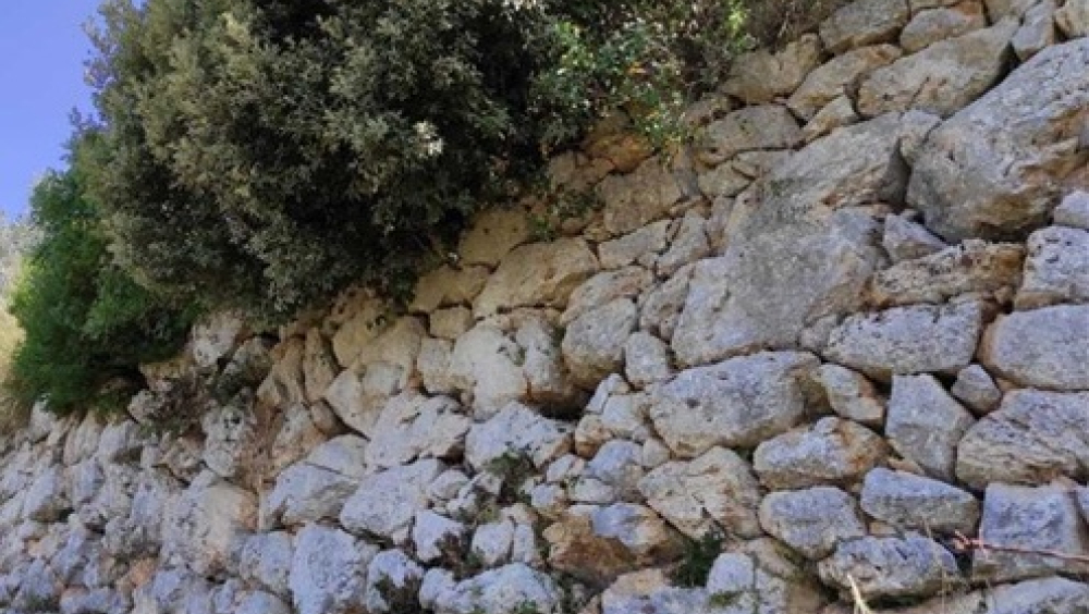 GEP 2025 | Architetture: l’arte di costruire nel Matese