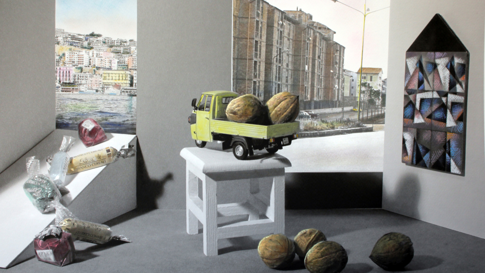 GEP 2025 | Architettura e relazioni