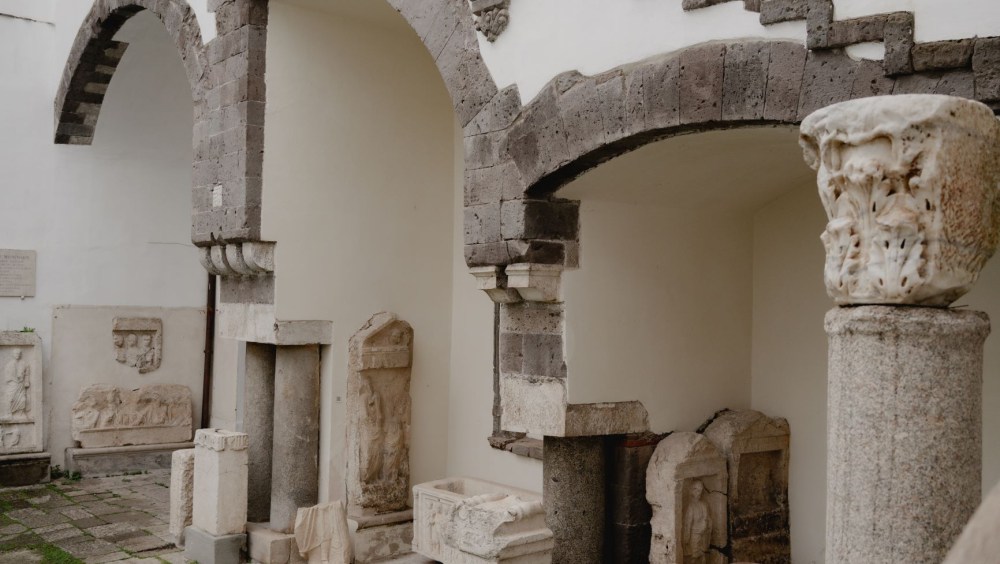 GEP 2025 | Architettura in cammino