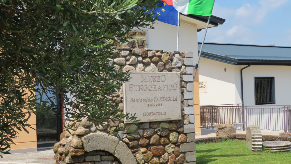 GEP 2025 | Aquilonia: alla ricerca della città perduta