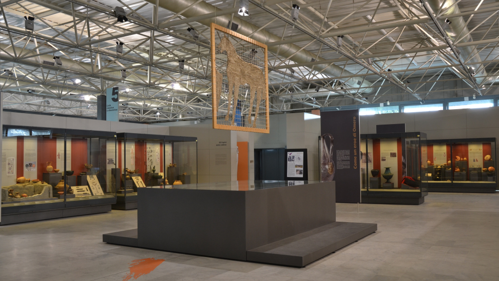 GEP 2025 al MAP | Architetture del vissuto | Mare Nostrum | apertura serale