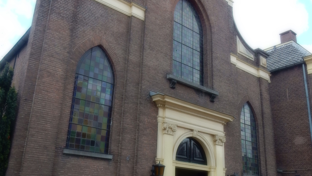 RK Sint-Martinuskerk