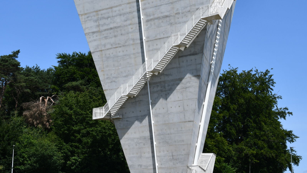 Uniek bezoek aan de Alsembergse watersilo