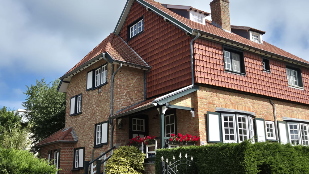 Ga op ontdekking in de belle epoque-woning Cocquelicot