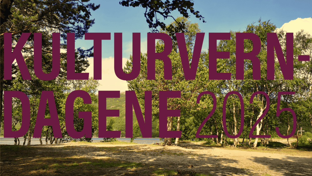 Kulturverndag på Kvennes