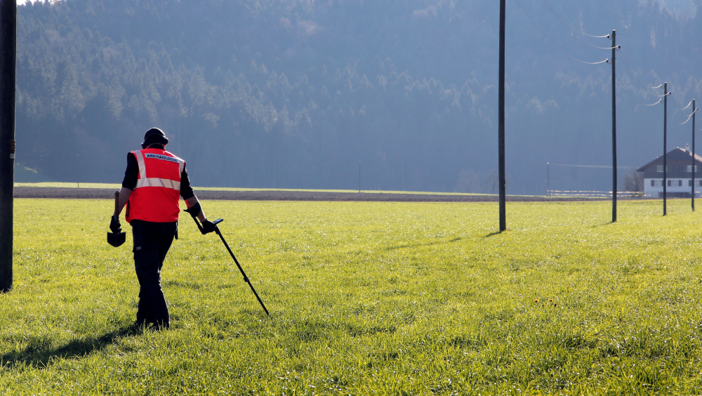 KELTEN, RÖMER, MITTELALTER. ARCHÄOLOGISCHE SPUREN RUND UM WILEN