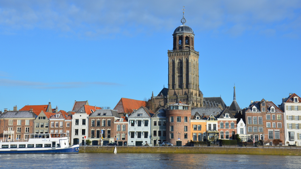 Architectuurcentrum Rondeel