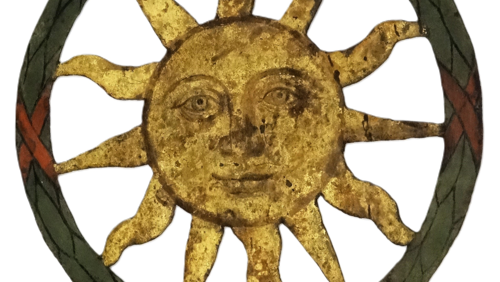 DIE WERTHEN GÄSTE VORZÜGLICH BEWIRTEN