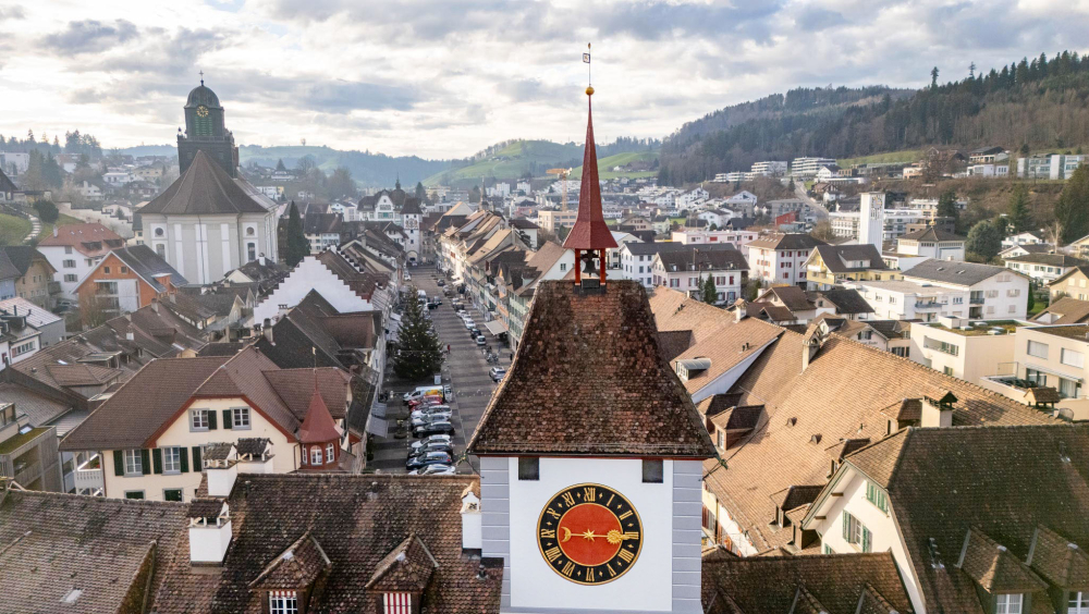ALTSTADT WILLISAU – PLANUNG FÜR DIE ZUKUNFT