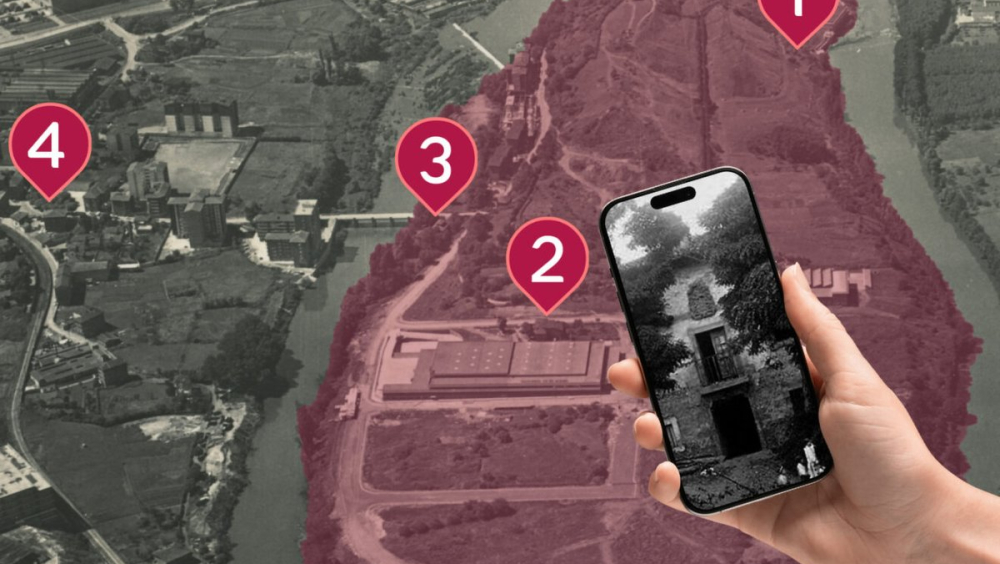 Península Lezama Leguizamón y Palacio: del pasado al futuro