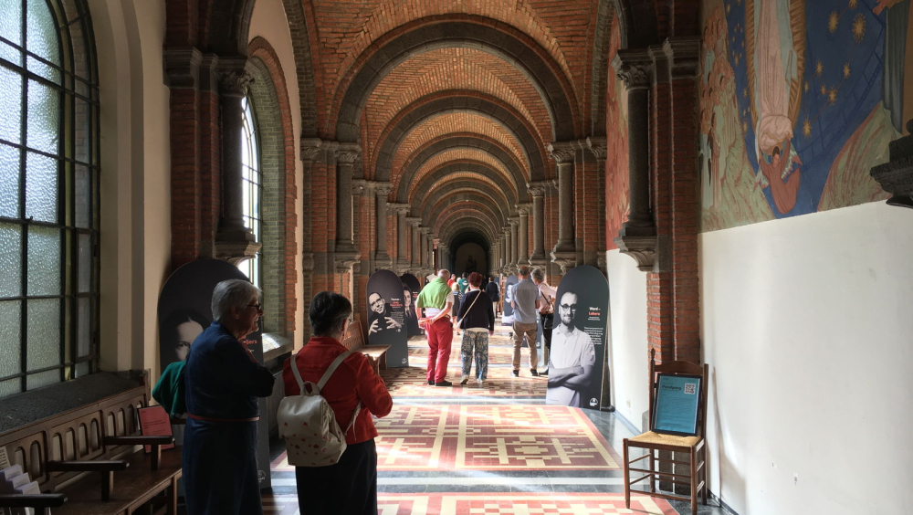 Renaissance-concert door SoTTo Voce