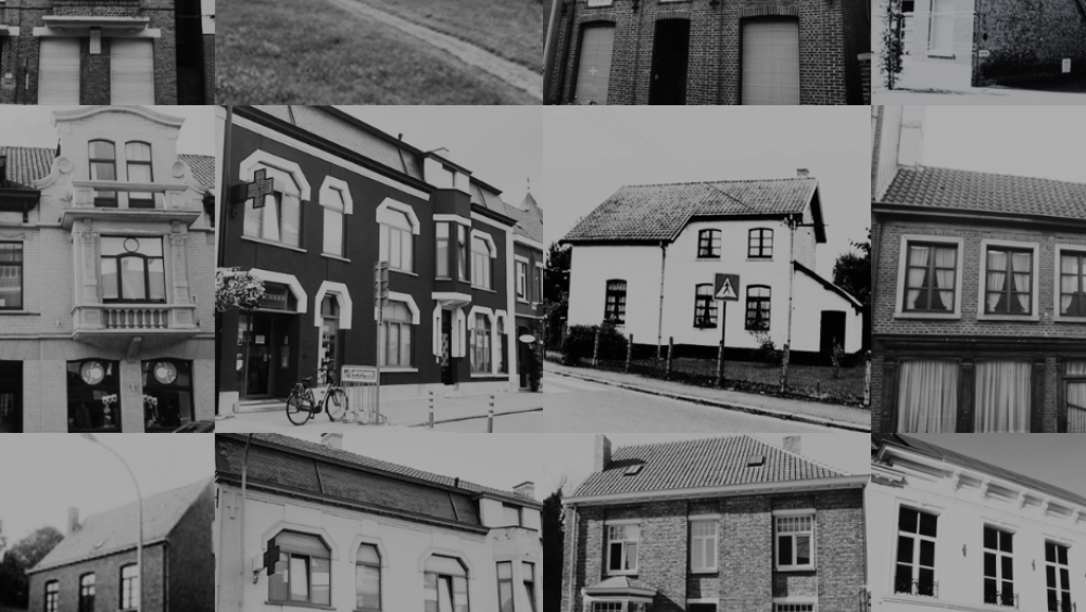 Erfgoedwandeling door Maldegem