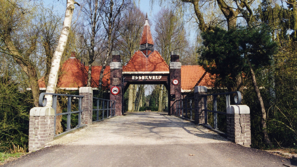 Mini-college en rondleiding ‘Funerair Erfgoed in d...