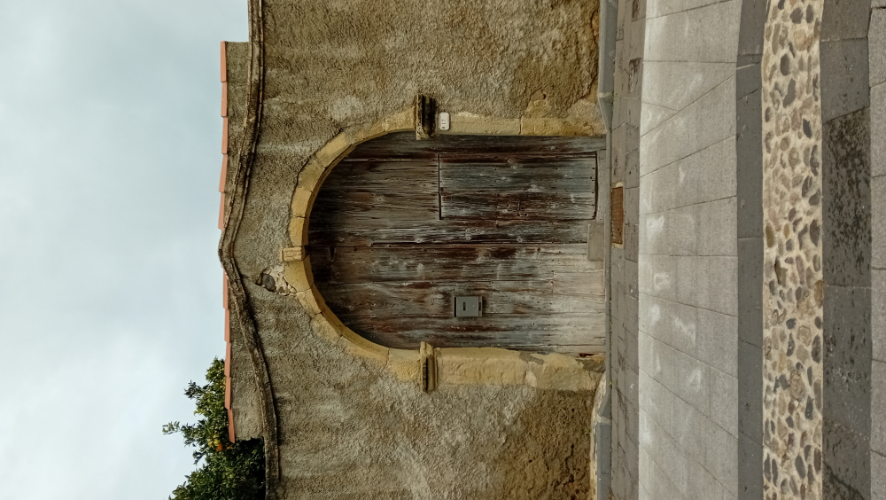 Passeggiando per le vie di Setzu