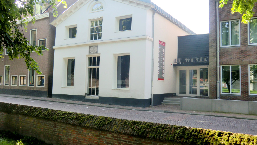 fiZi in de Weverij (filmtheater Zierikzee)