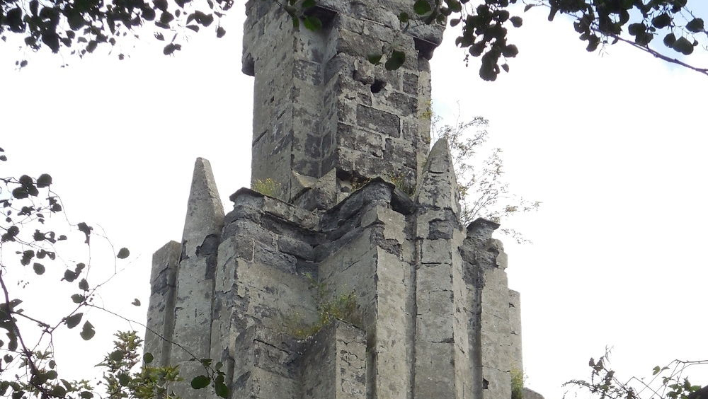 Fort van Walem - tentoonstelling en memoriaal