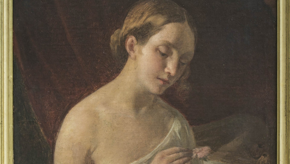 GEP 2025 | Conservare per conoscere. Restauro, promozione e ricerca sulla Quadreria Maldotti