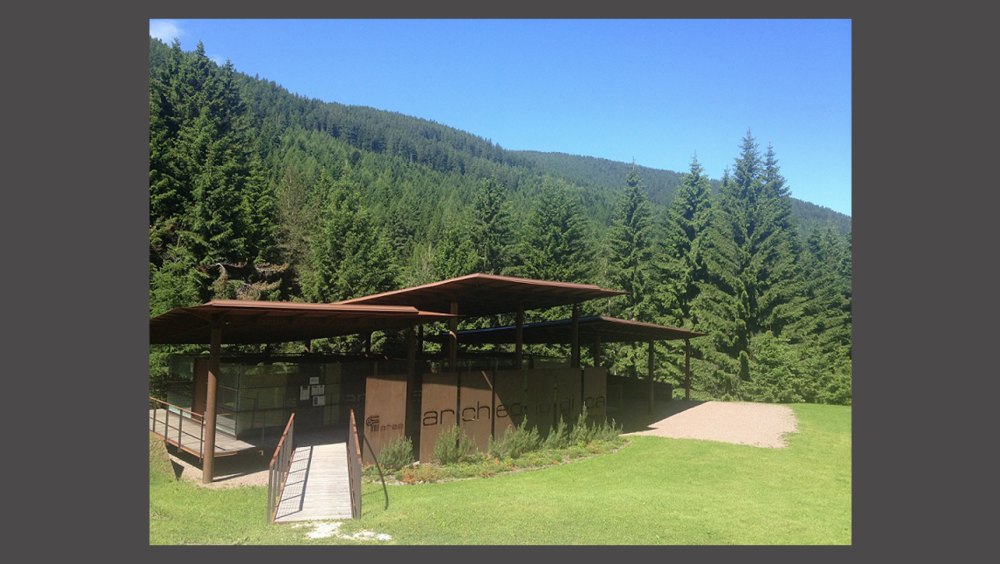 GEP 2025 | All’idea di quel metallo | Archeologia dimostrativa e visita guidata | Area archeologica Acqua Fredda di Bedollo (Trento)