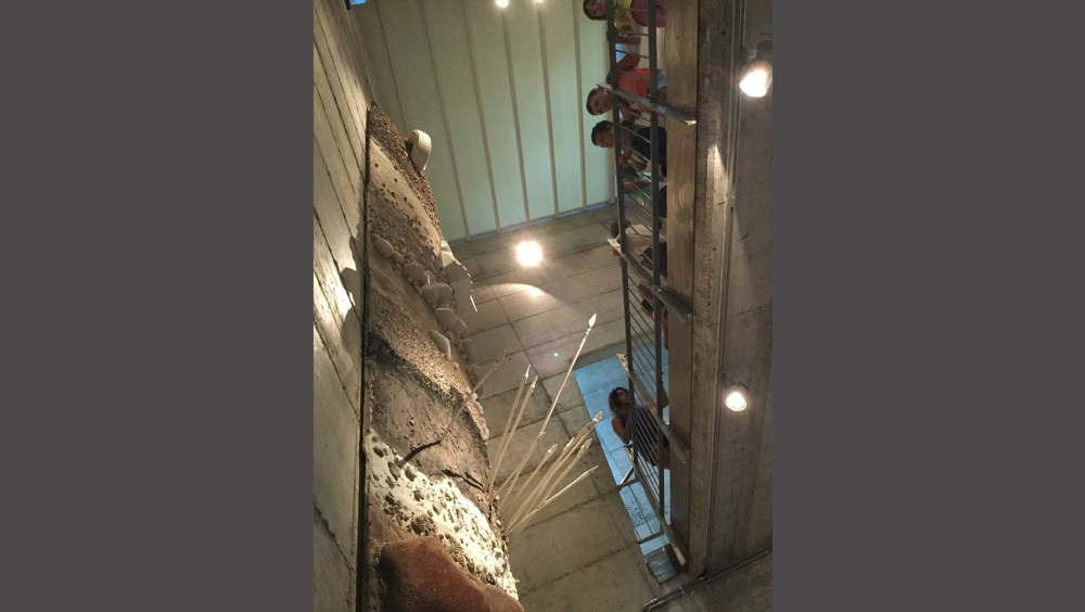 GEP 2025 | I Reti e l’antica Sanzeno | Visita guidata