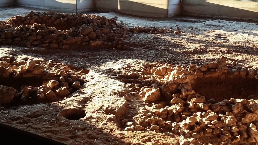 GEP 2025 | Visita guidata all’area archeologica di Sovizzo