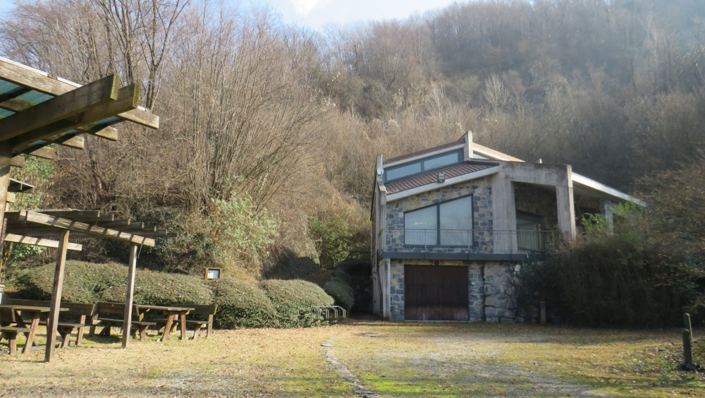 Il calcare di Zorzino: architetture di roccia ieri e oggi