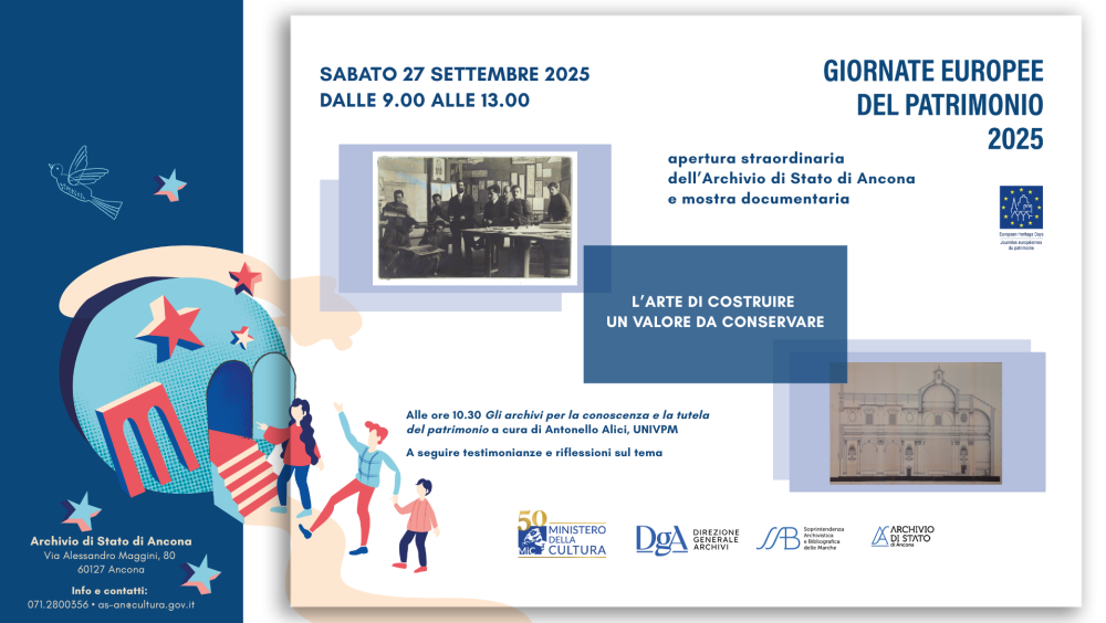GEP 2025 - L’arte di costruire un valore da conservare