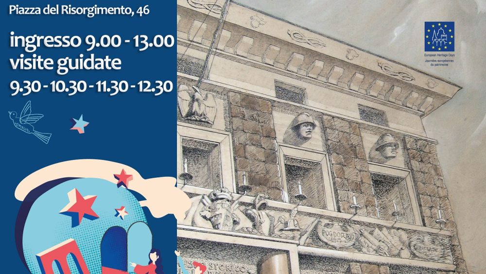 Nei secoli fedele. Il Palazzo, il Museo, i valori dell'Arma dei Carabinieri nei dipinti della collezione