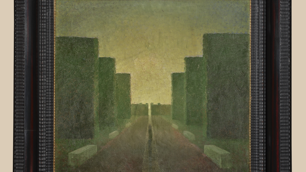 PER LA “STORIA DI BOLOGNA”. Donazioni e acquisizioni d’arte della Fondazione Carisbo (2017-2025)