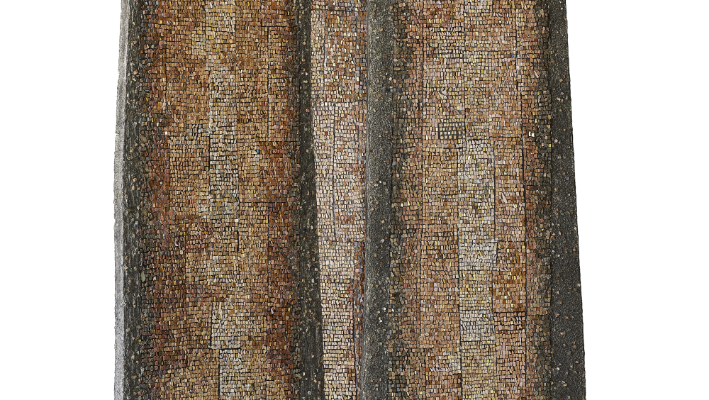 L'Architettura del Mosaico