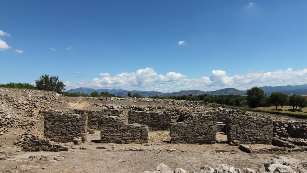 Giornate Europee del Patrimonio 2025 | Parco archeologico di Gabii