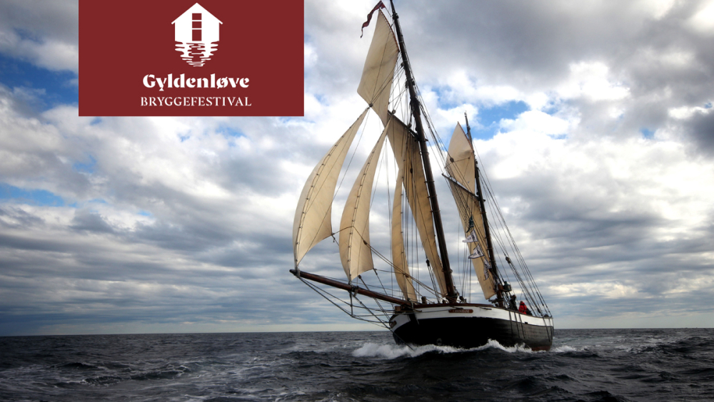 Gyldenløve Bryggefestival