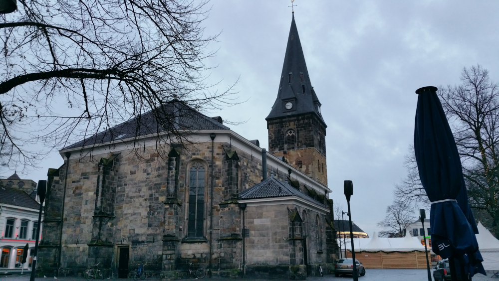 Grote Kerk
