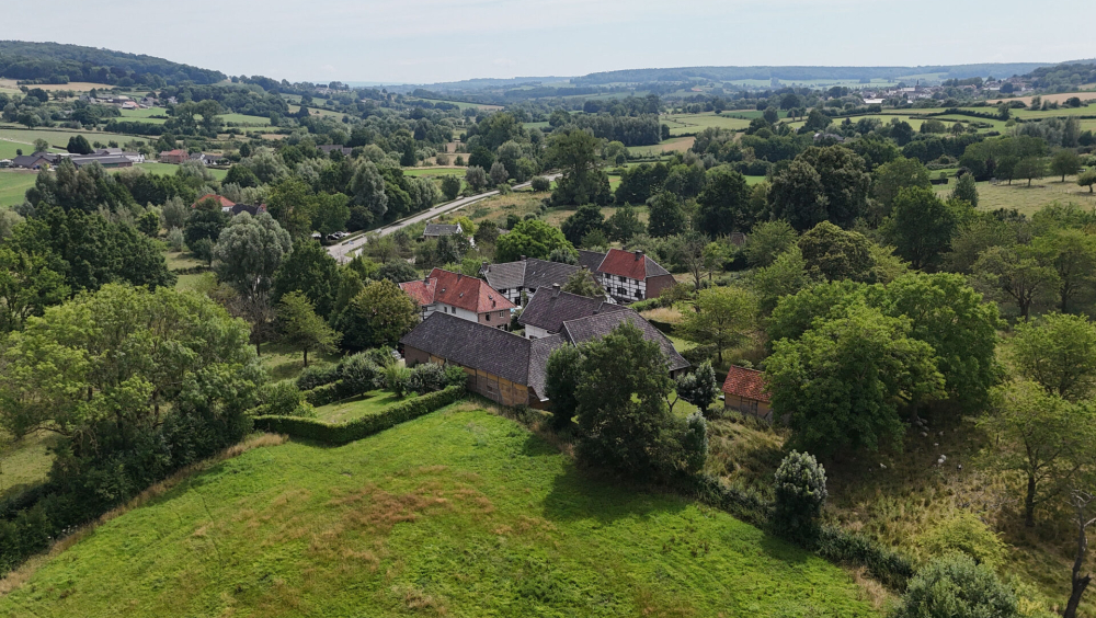 Höfke en Bovenste Molen