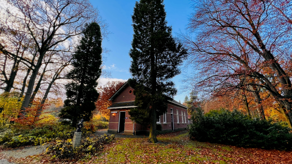 Historisch Museum Wolfheze