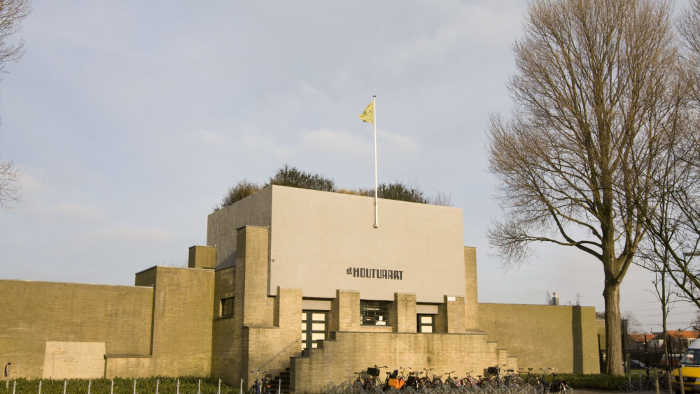 Openluchtzwembad De Houtvaart