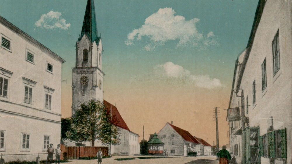 Heidehaus Marchtrenk