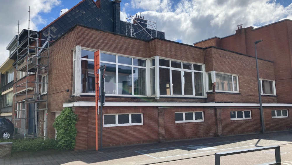 Wandeling Art Deco & Modernisme in Aarschot