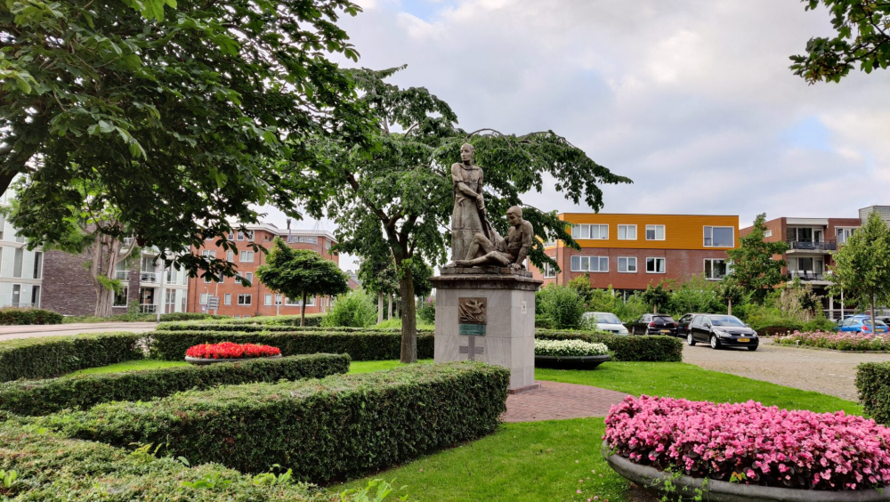 Oorlogsmonument